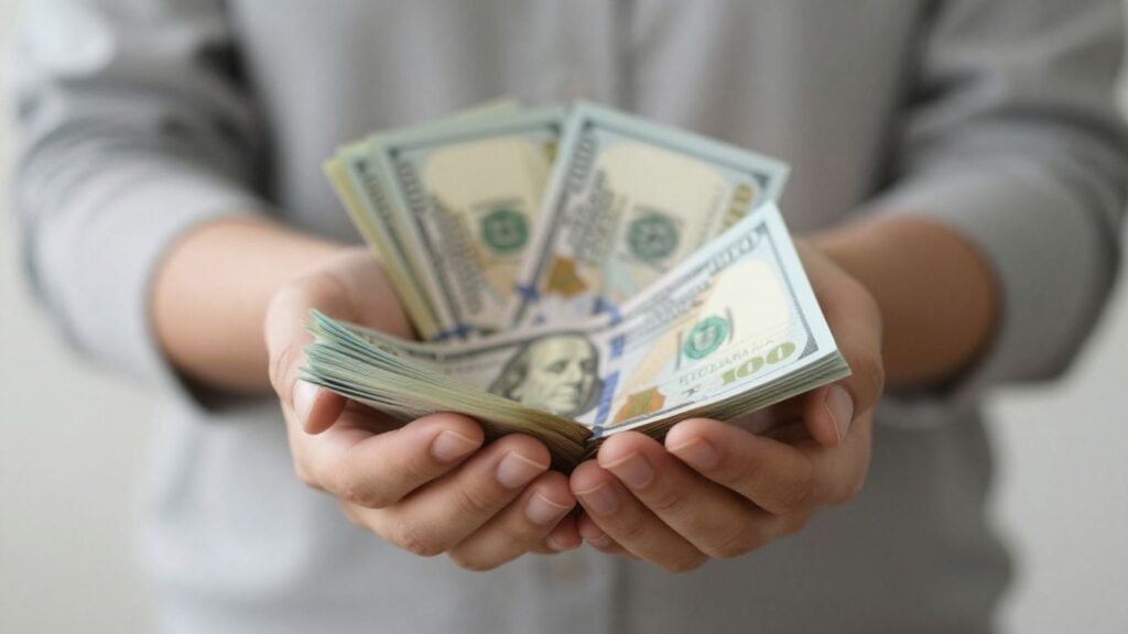 Dinero y crecimiento en el plan de compensación de bHIP.